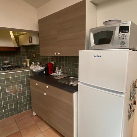 B&B Con Cucina La Ninfea 卡尔塔吉罗 外观 照片
