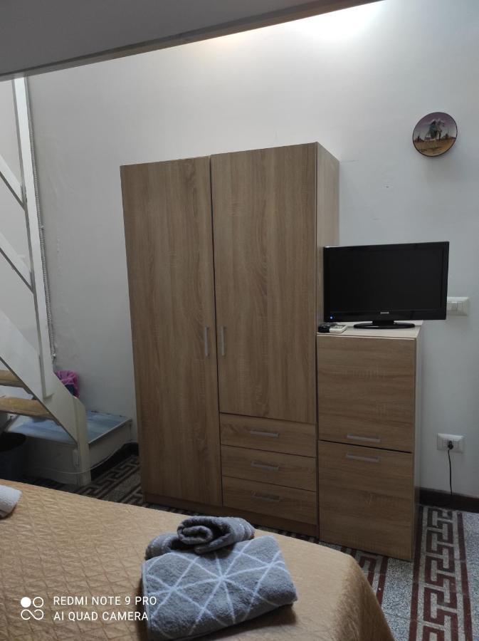B&B Con Cucina La Ninfea 卡尔塔吉罗 外观 照片