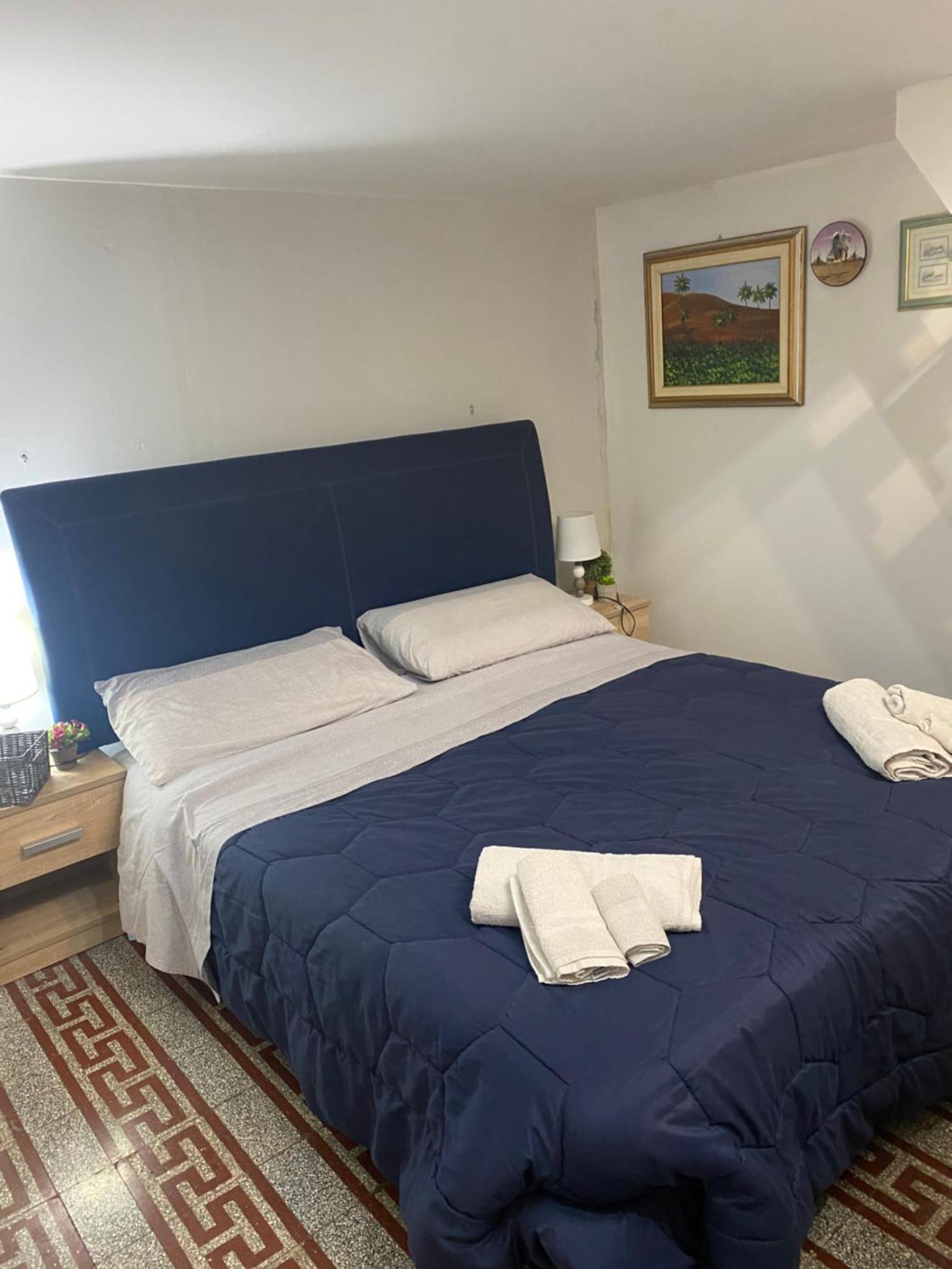 B&B Con Cucina La Ninfea 卡尔塔吉罗 外观 照片