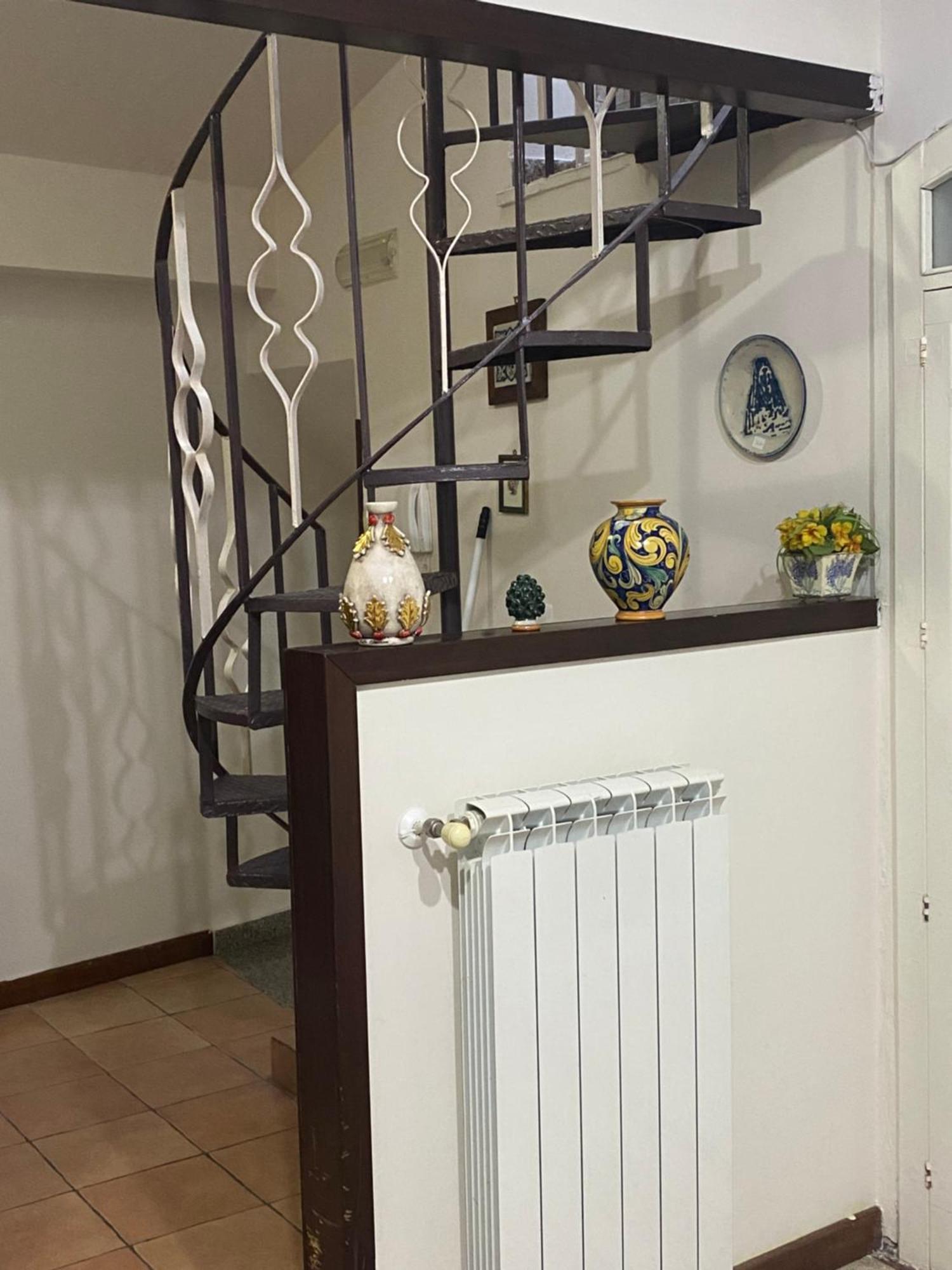B&B Con Cucina La Ninfea 卡尔塔吉罗 外观 照片