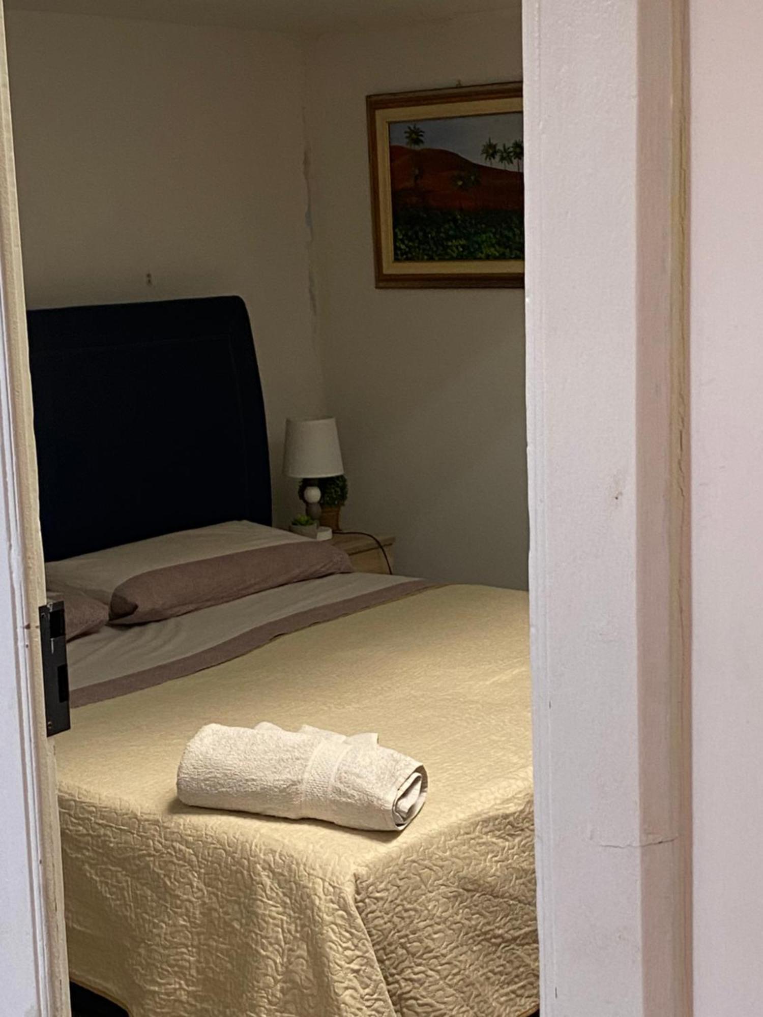 B&B Con Cucina La Ninfea 卡尔塔吉罗 外观 照片