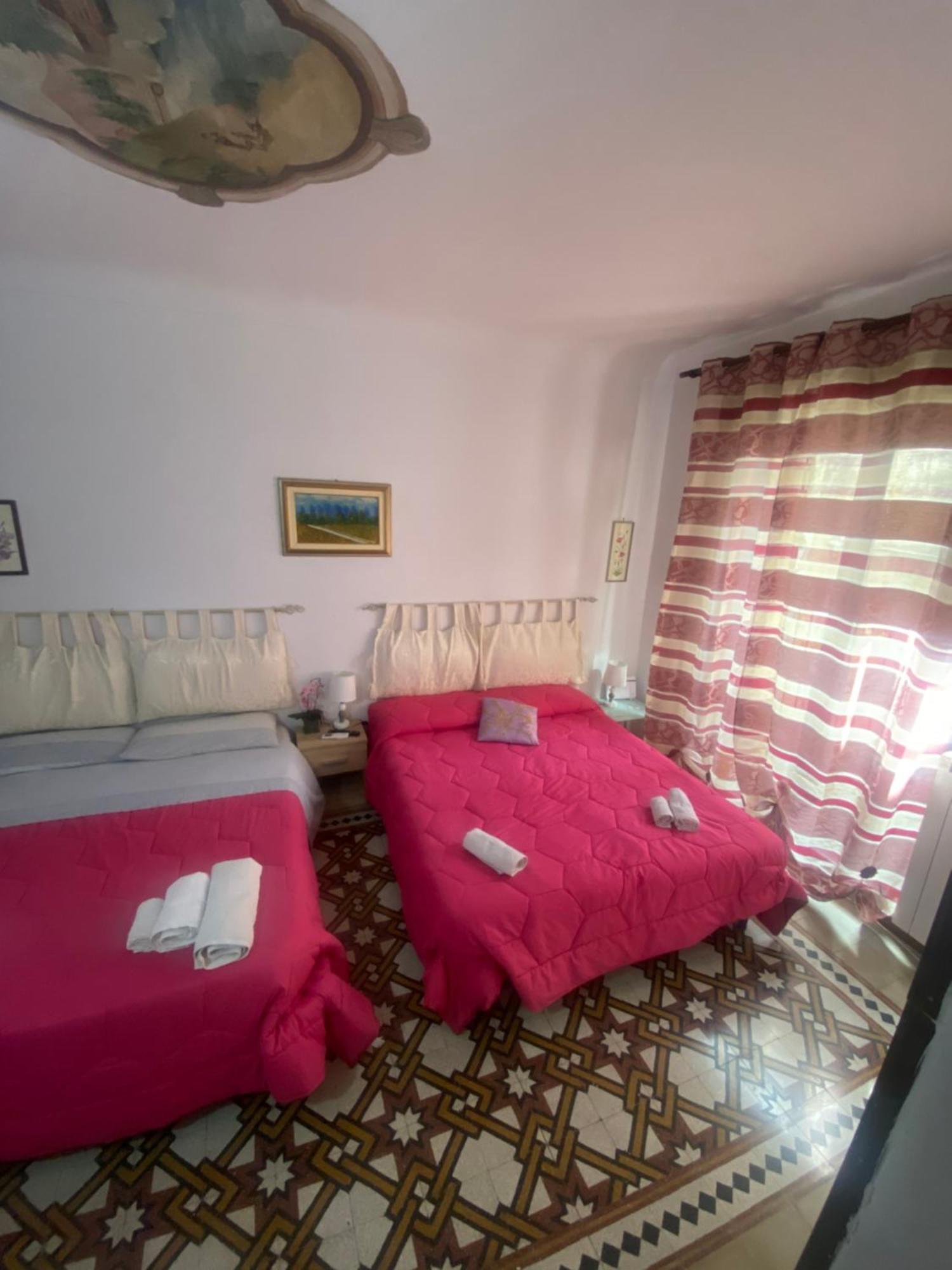 B&B Con Cucina La Ninfea 卡尔塔吉罗 外观 照片