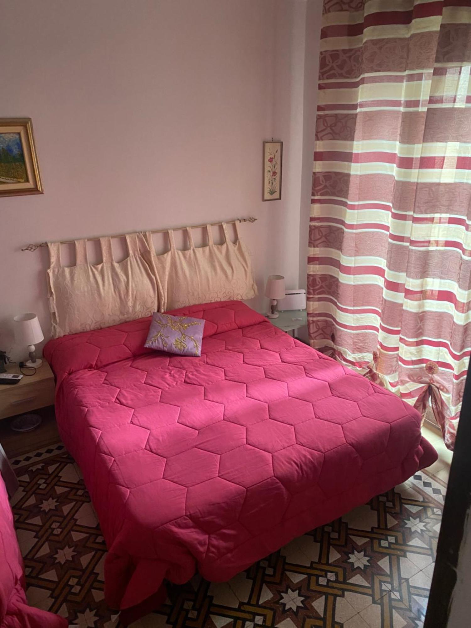 B&B Con Cucina La Ninfea 卡尔塔吉罗 外观 照片