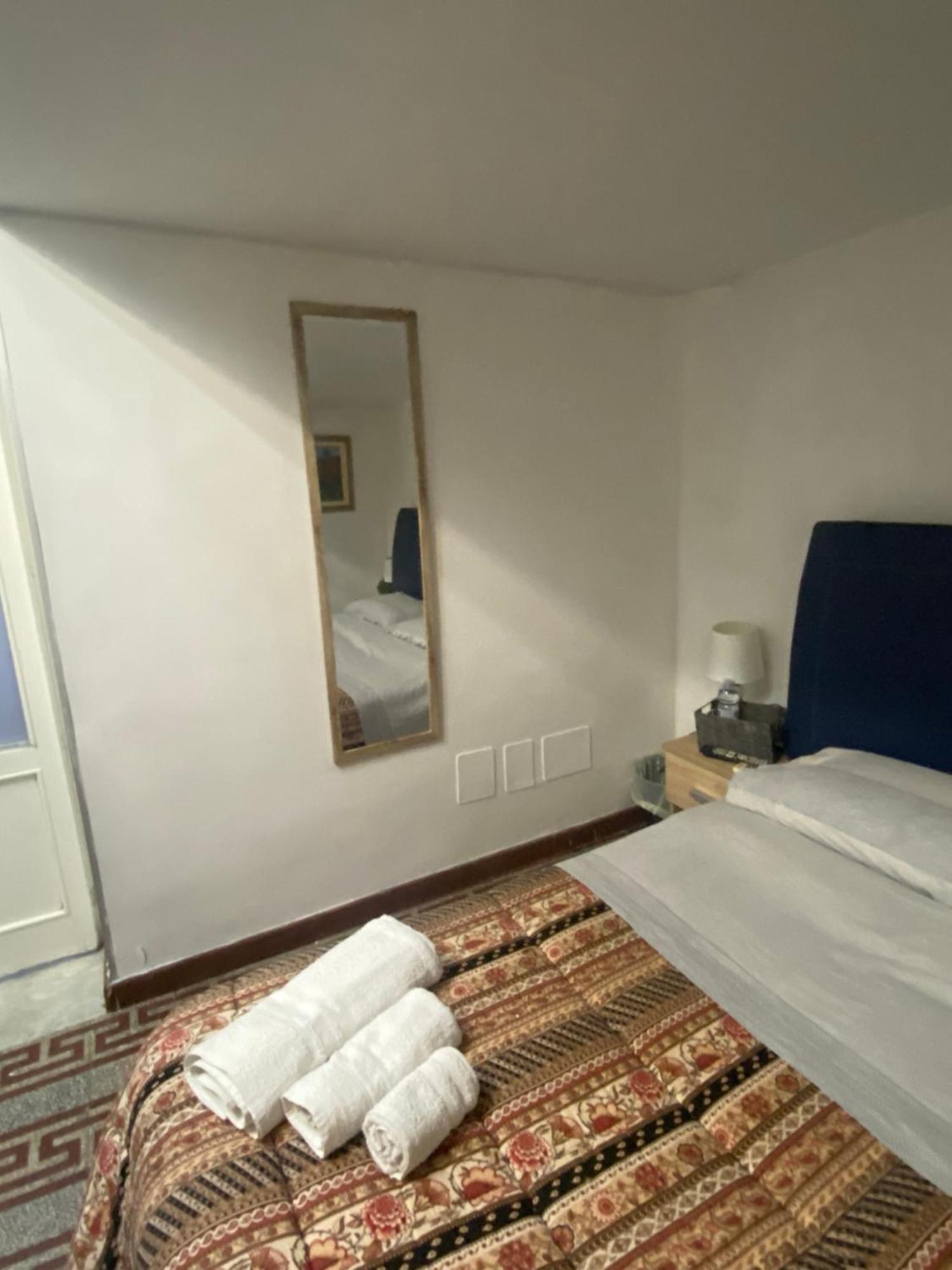 B&B Con Cucina La Ninfea 卡尔塔吉罗 外观 照片