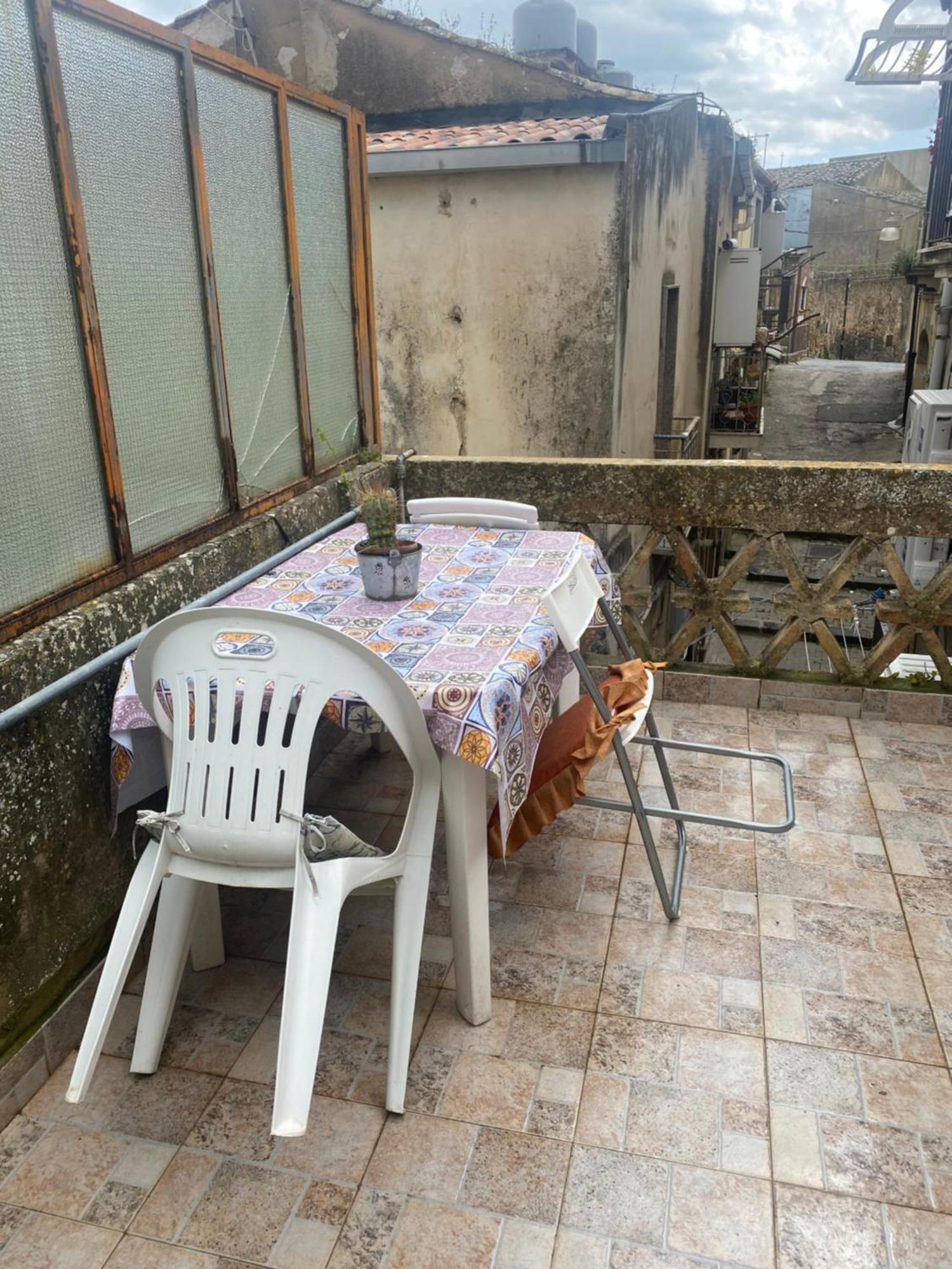 B&B Con Cucina La Ninfea 卡尔塔吉罗 外观 照片