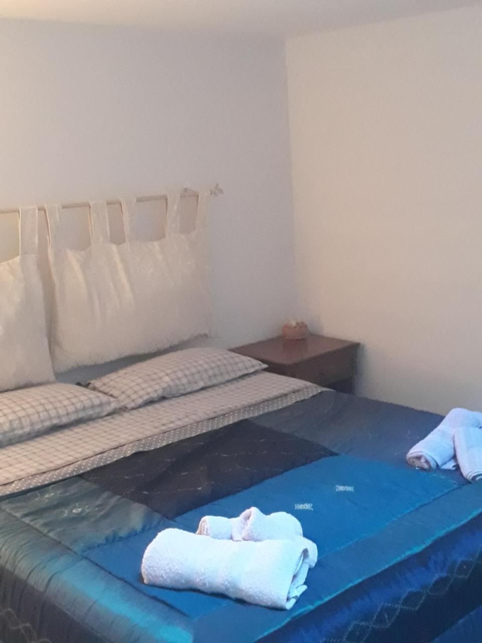 B&B Con Cucina La Ninfea 卡尔塔吉罗 外观 照片