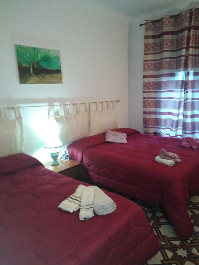 B&B Con Cucina La Ninfea 卡尔塔吉罗 外观 照片